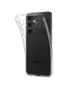Kup Etui Spigen Liquid Crystal Samsung Galaxy S24+ Plus Crystal Clear - SPN3336 - {ean13} - Sklep Home Screen