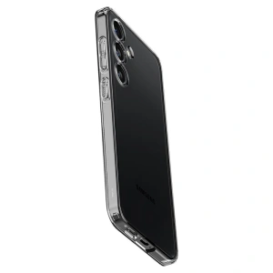 Kup Etui Spigen Liquid Crystal Samsung Galaxy S24+ Plus Crystal Clear - SPN3336 - {ean13} - Sklep Home Screen