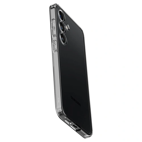 Kup Etui Spigen Liquid Crystal Samsung Galaxy S24+ Plus Crystal Clear - SPN3336 - {ean13} - Sklep Home Screen