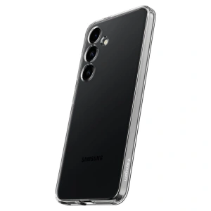 Buy Spigen Liquid Crystal Samsung Galaxy S24+ Plus Crystal Clear - SPN3336 - {ean13} - Home Screen Store Europe