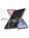 Kup Etui Spigen Liquid Crystal Samsung Galaxy S24+ Plus Crystal Clear - SPN3336 - {ean13} - Sklep Home Screen
