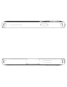 Kup Etui Spigen Liquid Crystal Samsung Galaxy S24+ Plus Crystal Clear - SPN3336 - {ean13} - Sklep Home Screen