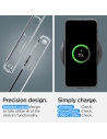 Kup Etui Spigen Liquid Crystal Samsung Galaxy S24+ Plus Crystal Clear - SPN3336 - {ean13} - Sklep Home Screen