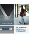 Kup Etui Spigen Liquid Crystal Samsung Galaxy S24+ Plus Crystal Clear - SPN3336 - {ean13} - Sklep Home Screen