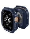 Buy Case Spigen Rugged Armor Apple Watch Ultra 1/2 49mm Navy Blue - SPN3337 - {ean13} - Home Screen Store Europe