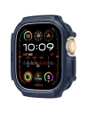 Buy Case Spigen Rugged Armor Apple Watch Ultra 1/2 49mm Navy Blue - SPN3337 - {ean13} - Home Screen Store Europe