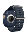 Buy Case Spigen Rugged Armor Apple Watch Ultra 1/2 49mm Navy Blue - SPN3337 - {ean13} - Home Screen Store Europe