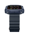 Buy Case Spigen Rugged Armor Apple Watch Ultra 1/2 49mm Navy Blue - SPN3337 - {ean13} - Home Screen Store Europe