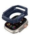 Buy Case Spigen Rugged Armor Apple Watch Ultra 1/2 49mm Navy Blue - SPN3337 - {ean13} - Home Screen Store Europe