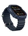 Buy Case Spigen Rugged Armor Apple Watch Ultra 1/2 49mm Navy Blue - SPN3337 - {ean13} - Home Screen Store Europe