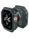 Case Spigen Rugged Armor Apple Watch Ultra 1/2 49mm Abyssgrün