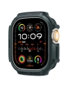 Buy Case Spigen Rugged Armor Apple Watch Ultra 1/2 49mm Abyss Green - SPN3338 - {ean13} - Home Screen Store Europe