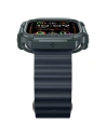 Buy Case Spigen Rugged Armor Apple Watch Ultra 1/2 49mm Abyss Green - SPN3338 - {ean13} - Home Screen Store Europe