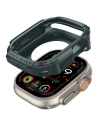 Kup Etui Spigen Rugged Armor Apple Watch Ultra 1/2 49mm Abyss Green - SPN3338 - {ean13} - Sklep Home Screen