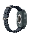 Buy Case Spigen Rugged Armor Apple Watch Ultra 1/2 49mm Abyss Green - SPN3338 - {ean13} - Home Screen Store Europe