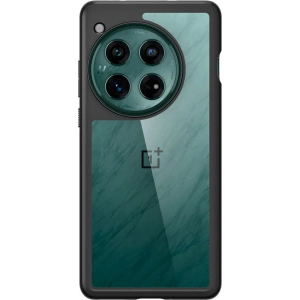 Kup Etui Spigen Ultra Hybrid OnePlus 12 Matt Fekete - SPN3339 - {ean13} - Sklep Home Screen