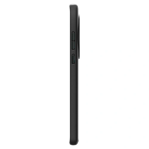 Kup Etui Spigen Ultra Hybrid OnePlus 12 Matt Fekete - SPN3339 - {ean13} - Sklep Home Screen
