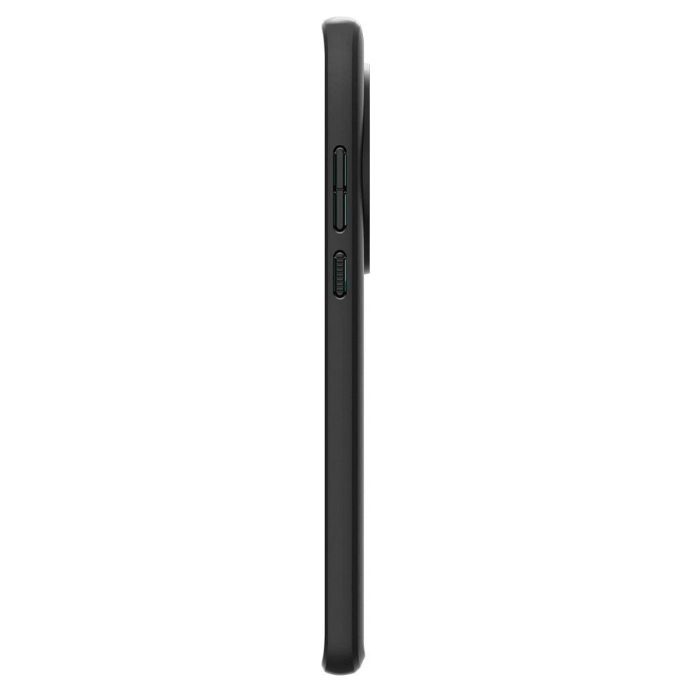 Etui Spigen Ultra Hybrid OnePlus 12 Matte Black