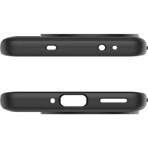 Kup Etui Spigen Ultra Hybrid OnePlus 12 Matte Black - SPN3339 - {ean13} - Sklep Home Screen