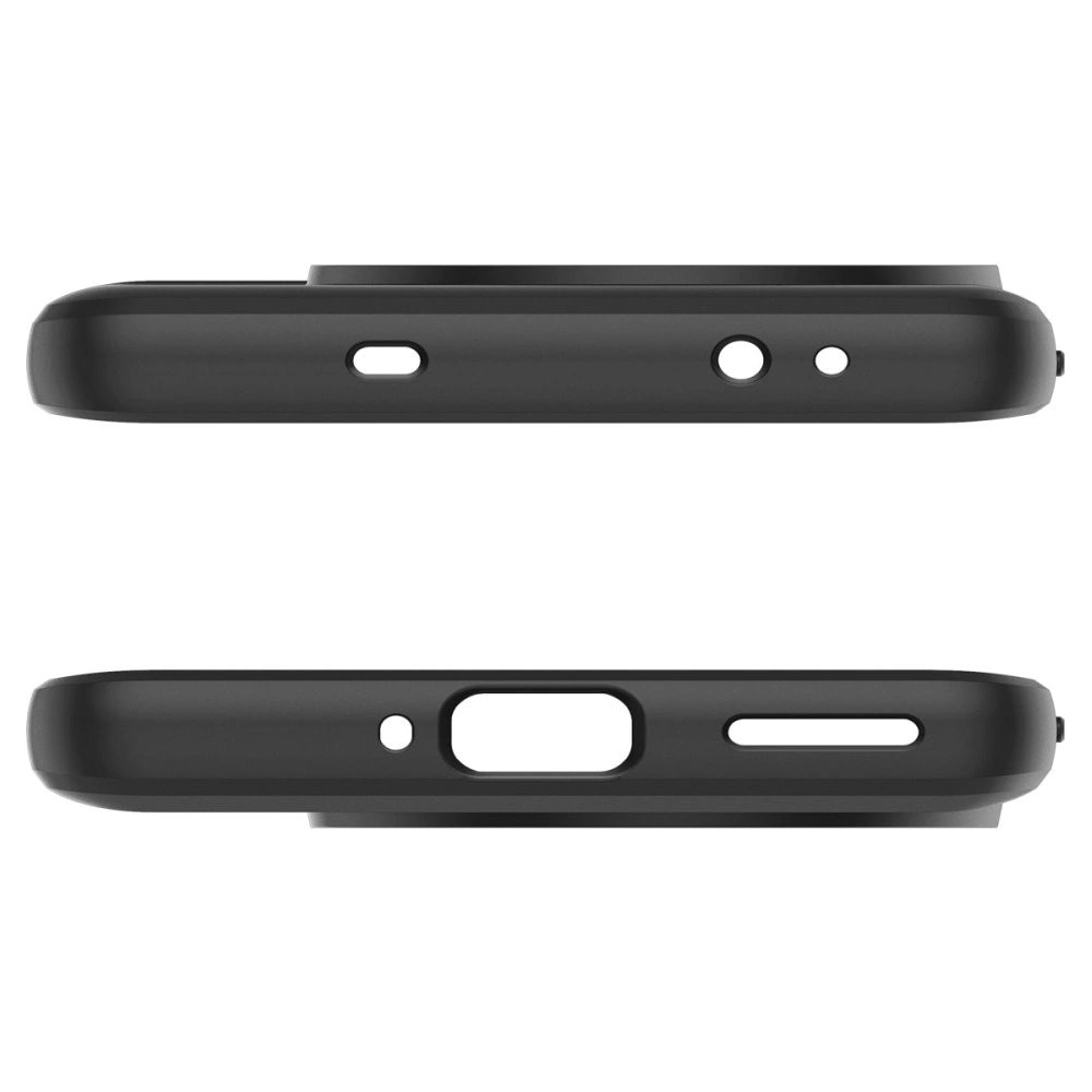 Etui Spigen Ultra Hybrid OnePlus 12 Matte Black