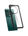 Kup Etui Spigen Ultra Hybrid OnePlus 12 Matná Černá - SPN3339 - {ean13} - Sklep Home Screen