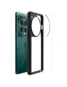 Kup Etui Spigen Ultra Hybrid OnePlus 12 Matt Fekete - SPN3339 - {ean13} - Sklep Home Screen