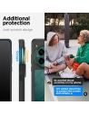 Kup Etui Spigen Ultra Hybrid OnePlus 12 Matt Fekete - SPN3339 - {ean13} - Sklep Home Screen