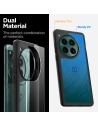 Kup Etui Spigen Ultra Hybrid OnePlus 12 Matt Fekete - SPN3339 - {ean13} - Sklep Home Screen