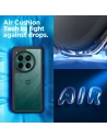 Kup Etui Spigen Ultra Hybrid OnePlus 12 Matná Černá - SPN3339 - {ean13} - Sklep Home Screen