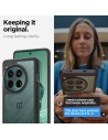 Kup Etui Spigen Ultra Hybrid OnePlus 12 Matt Fekete - SPN3339 - {ean13} - Sklep Home Screen