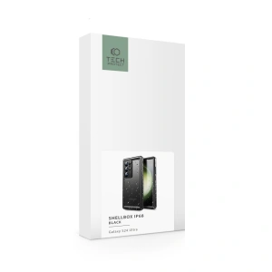 Kup Etui Tech-Protect ShellBox IP68 Samsung Galaxy S24 Ultra Fekete - THP2593 - {ean13} - Sklep Home Screen