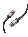 Buy Tech-Protect Ultraboost Evo cable USB-C / USB-C PD 100W 5A 200cm Titanium - THP2599 - {ean13} - Home Screen Store Europe