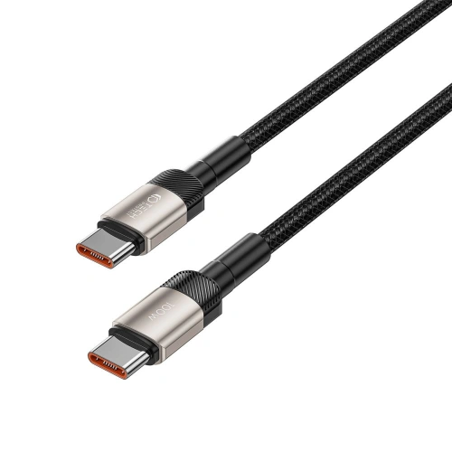 Buy Tech-Protect Ultraboost Evo cable USB-C / USB-C PD 100W 5A 200cm Titanium - THP2599 - {ean13} - Home Screen Store Europe