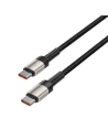 Buy Tech-Protect Ultraboost Evo cable USB-C / USB-C PD 100W 5A 200cm Titanium - THP2599 - {ean13} - Home Screen Store Europe