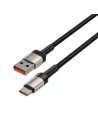 Kup Kabel Tech-Protect Ultraboost Evo USB-A / USB-C 100W 5A 200cm Titan - THP2605 - {ean13} - Sklep Home Screen