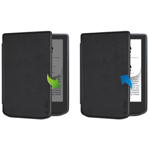 Buy Tech-Protect SmartCase Pocketbook Verse / Verse Pro Sakura - THP2606 - {ean13} - Home Screen Store Europe