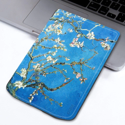 Buy Tech-Protect SmartCase Pocketbook Verse / Verse Pro Sakura - THP2606 - {ean13} - Home Screen Store Europe