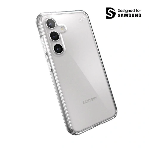 Kup Case Speck Presidio Perfect-Clear Samsung Galaxy S24 klar/klar - SPK587 - {ean13} - Sklep Home Screen