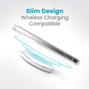 Kup Etui Speck Presidio Perfect-Clear Samsung Galaxy S24 clear/clear - SPK587 - {ean13} - Sklep Home Screen