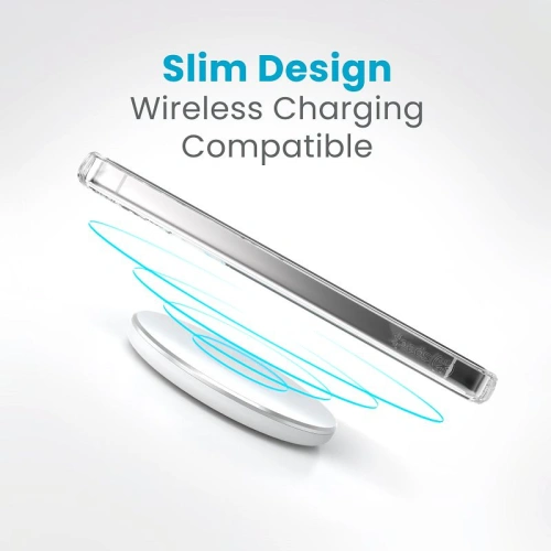 Kup Case Speck Presidio Perfect-Clear Samsung Galaxy S24 klar/klar - SPK587 - {ean13} - Sklep Home Screen