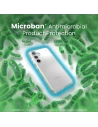 Kup Etui Speck Presidio Perfect-Clear Samsung Galaxy S24 transparent/transparent - SPK587 - {ean13} - Sklep Home Screen