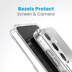 Kup Etui Speck Presidio Perfect-Clear Samsung Galaxy S24 clear/clear - SPK587 - {ean13} - Sklep Home Screen