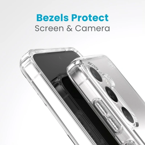Kup Etui Speck Presidio Perfect-Clear Samsung Galaxy S24 transparent/transparent - SPK587 - {ean13} - Sklep Home Screen