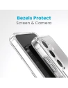 Kup Etui Speck Presidio Perfect-Clear Samsung Galaxy S24 transparent/transparent - SPK587 - {ean13} - Sklep Home Screen