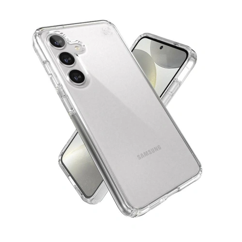 Kup Etui Speck Presidio Perfect-Clear Samsung Galaxy S24 transparent/transparent - SPK587 - {ean13} - Sklep Home Screen