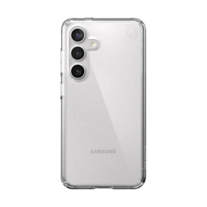 Kup Etui Speck Presidio Perfect-Clear Samsung Galaxy S24 clear/clear - SPK587 - {ean13} - Sklep Home Screen