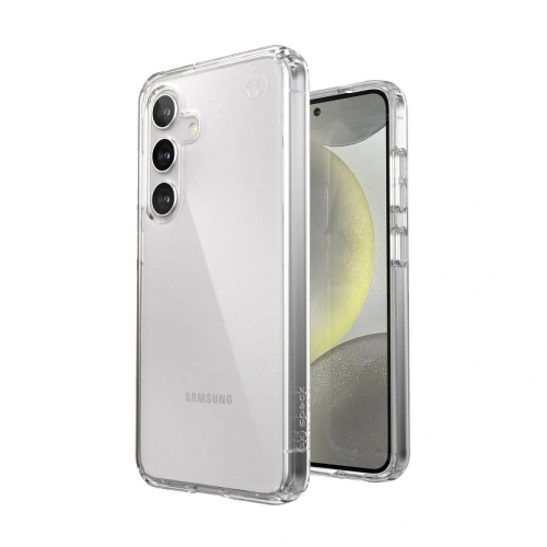 Kup Case Speck Presidio Perfect-Clear Samsung Galaxy S24 klar/klar - SPK587 - {ean13} - Sklep Home Screen