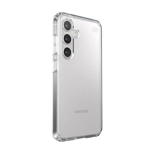 Kup Etui Speck Presidio Perfect-Clear Samsung Galaxy S24 transparent/transparent - SPK587 - {ean13} - Sklep Home Screen