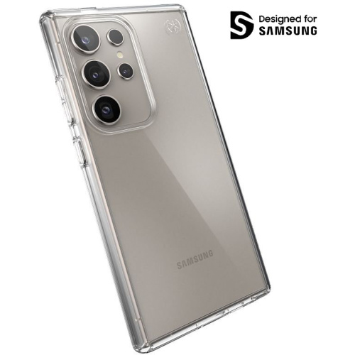 Spigen Ultra Hybrid Samsung Galaxy S24 Ultra Mute Beige