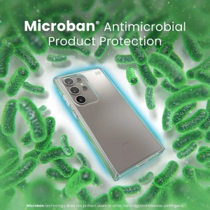 Kup Case Speck Presidio Perfect-Clear Samsung Galaxy S24 Ultra klar/klar - SPK588 - {ean13} - Sklep Home Screen